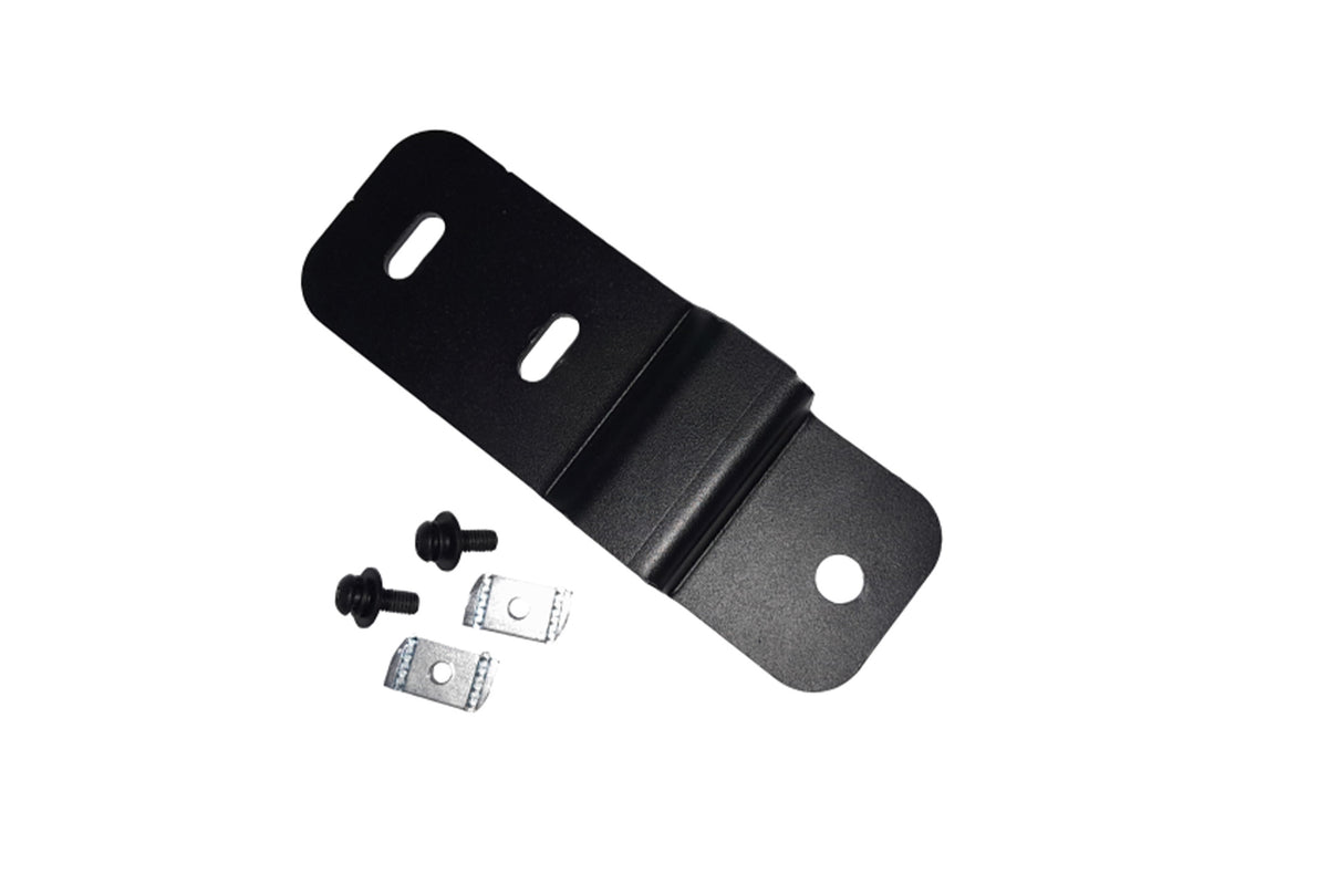 Wedgetail Adventure Accessory Aerial Mount Side Mount Style