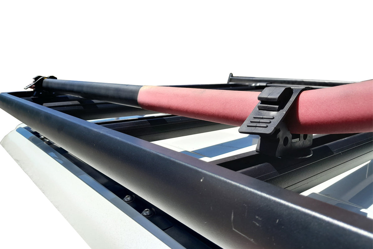 Wedgetail Adventure Accessory Shovel Holder
