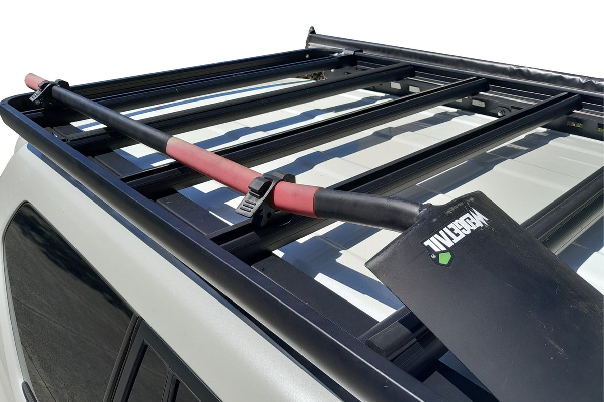 Wedgetail Adventure Accessory Shovel Holder