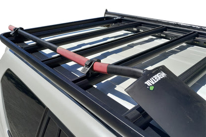 Wedgetail Adventure Accessory Shovel Holder