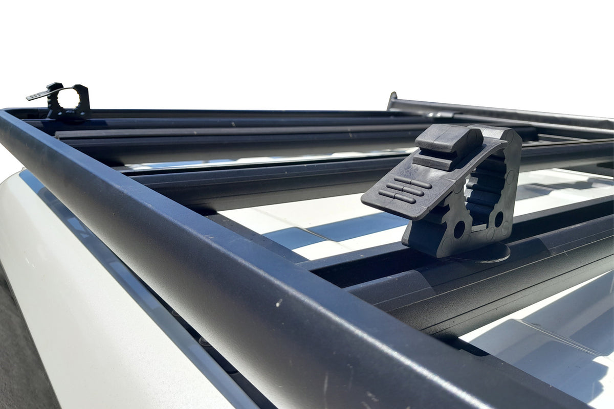 Wedgetail Adventure Accessory Shovel Holder