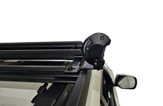 Wedgetail Adventure Accessory Side Light Mount X 2