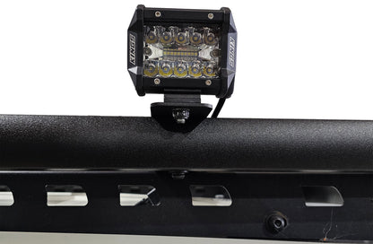 Wedgetail Adventure Accessory Side Light Mount X 2