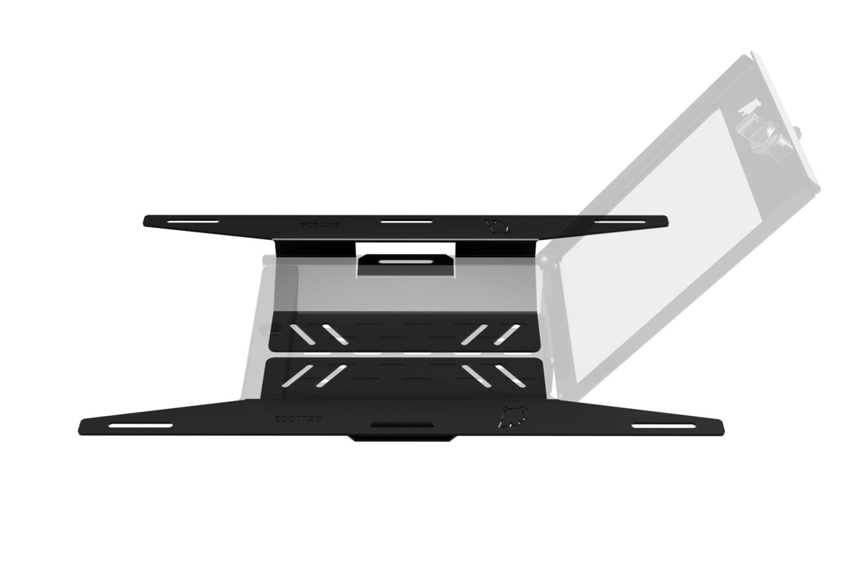 Wedgetail Adventure Accessory Starlink Recessed Mount Adapter