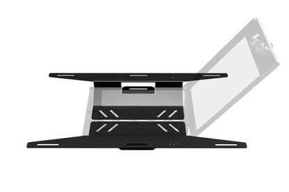 Wedgetail Adventure Accessory Starlink Recessed Mount Adapter