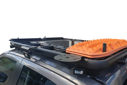 Wedgetail Adventure Accessory Solar Panel Recessed Mount Kit