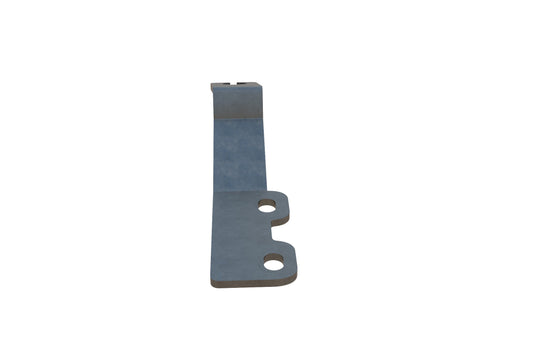 Wedgetail Adventure Accessory Toyota Hiace 05/19 - Current H300 Lwb, Passenger Side Bonnet Aerial Mount
