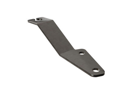 Wedgetail Adventure Accessory Toyota Prado 150, Passenger Side Bonnet Aerial Mount
