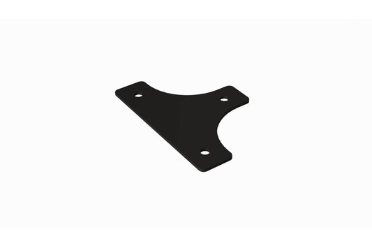 Wedgetail Adventure Accessory Universal “T” Plate - Kit Of 4