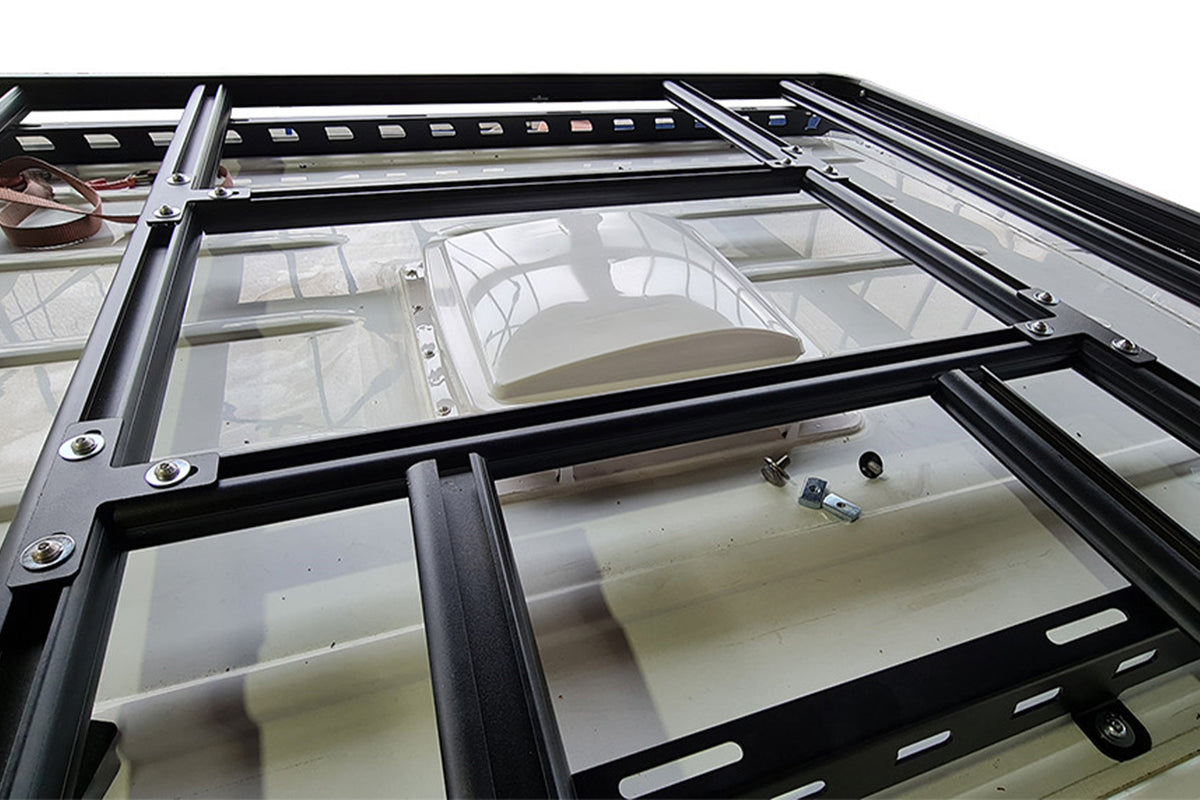 Wedgetail Adventure Accessory Vent Hole Kit