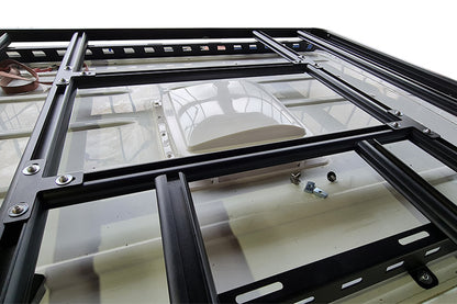 Wedgetail Adventure Accessory Vent Hole Kit