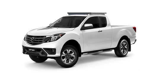 Wedgetail Mounting Kit – Mazda BT-50 GEN 3 2020 - Current