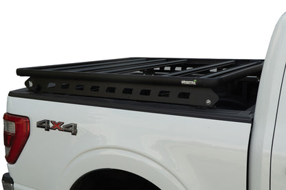 Wedgetail Mounting Tub (Swb) to suit Ford F-Series 150 14th gen Dual Cab SWB 2021 - Current