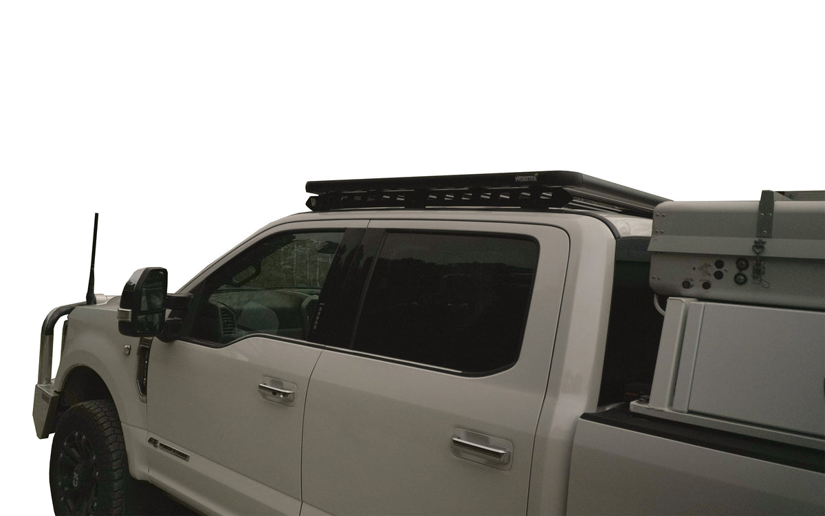 Wedgetail Mounting Kit – Ford F-Series 250/350/450 2017 - Current