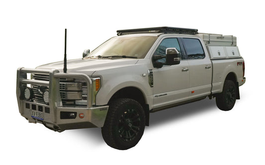 Wedgetail Mounting Kit – Ford F-Series 250/350/450 2017 - Current