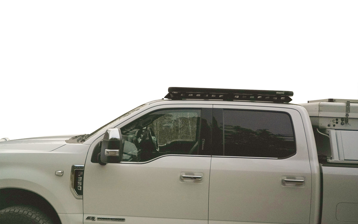Wedgetail Mounting Kit – Ford F-Series 250/350/450 2017 - Current