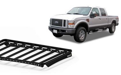 Wedgetail Mounting Kit – Ford F-Series 250/350/450 2017 - Current