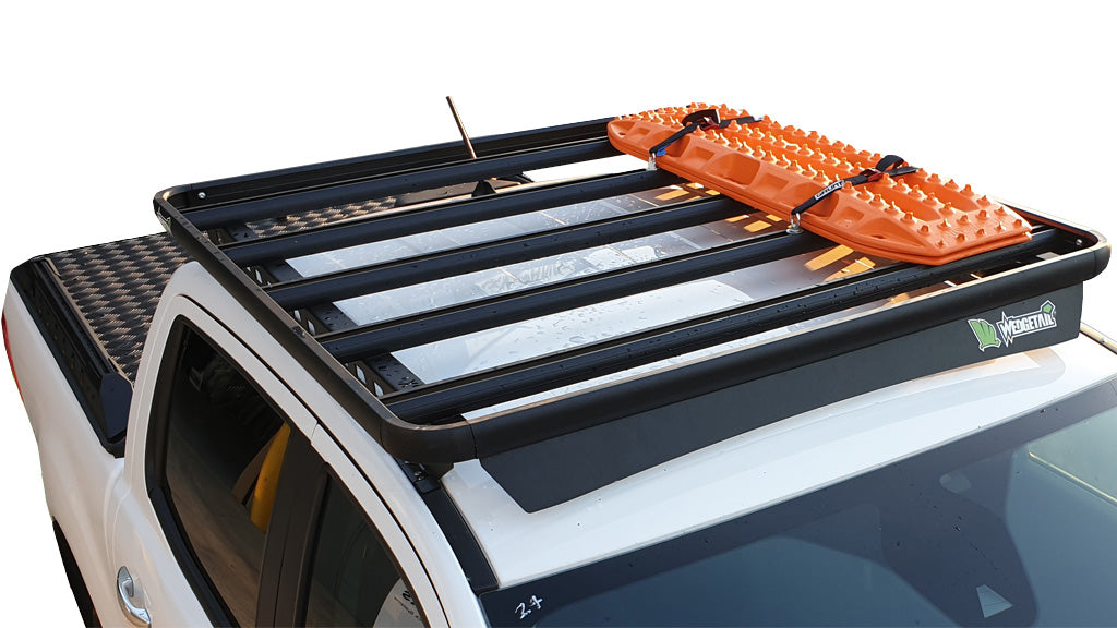 Wedgetail Mounting Kit – Ford Ranger PX1-3 2011 - 2022
