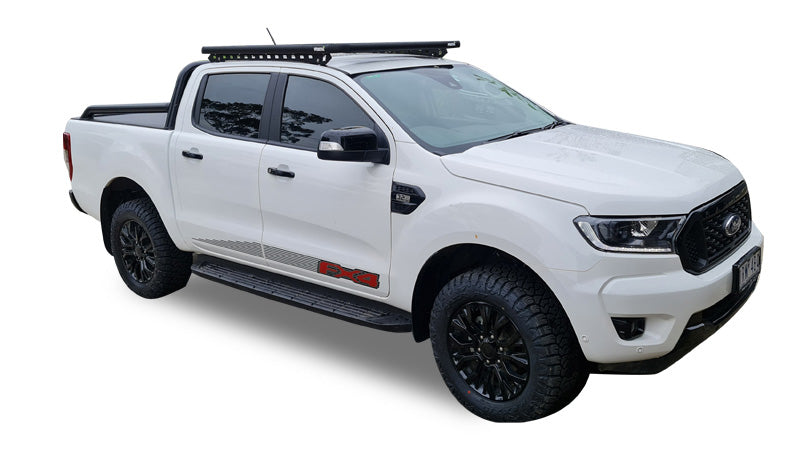 Wedgetail Mounting Kit – Ford Ranger PX1-3 2011 - 2022