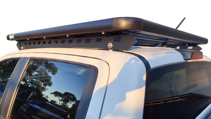 Wedgetail Mounting Kit – Ford Ranger PX1-3 2011 - 2022