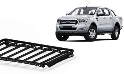 Wedgetail Mounting Kit – Ford Ranger PX1-3 2011 - 2022