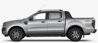 Wedgetail Mounting Kit – Ford Ranger PX1-3 2011 - 2022