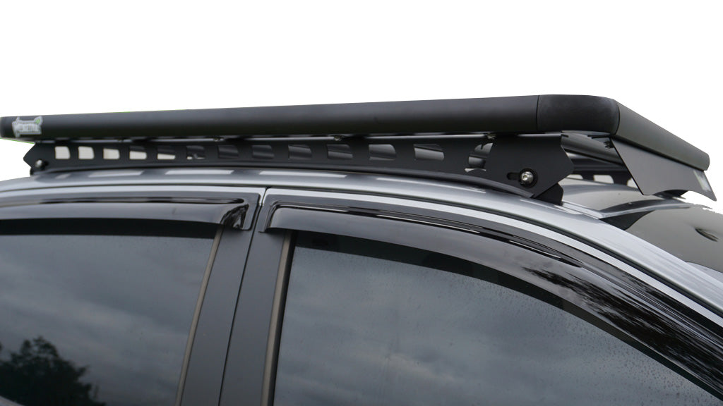 Wedgetail Mounting Kit – Ford Ranger PX1-3 2011 - 2022