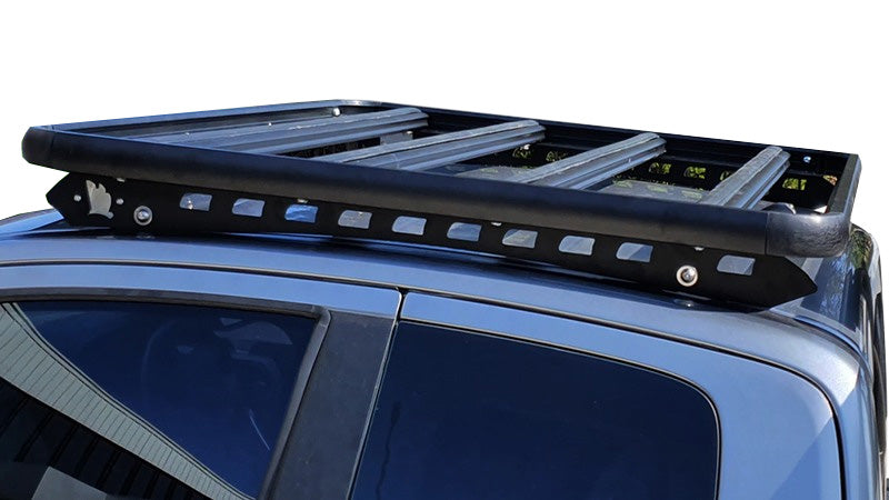 Wedgetail Mounting Kit – Ford Ranger PX1-3 2011 - 2022