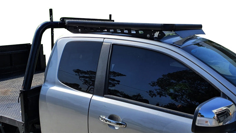 Wedgetail Mounting Kit – Ford Ranger PX1-3 2011 - 2022
