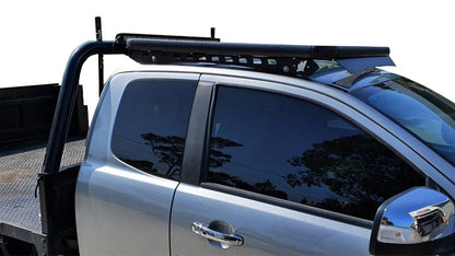 Wedgetail Mounting Kit – Ford Ranger PX1-3 2011 - 2022
