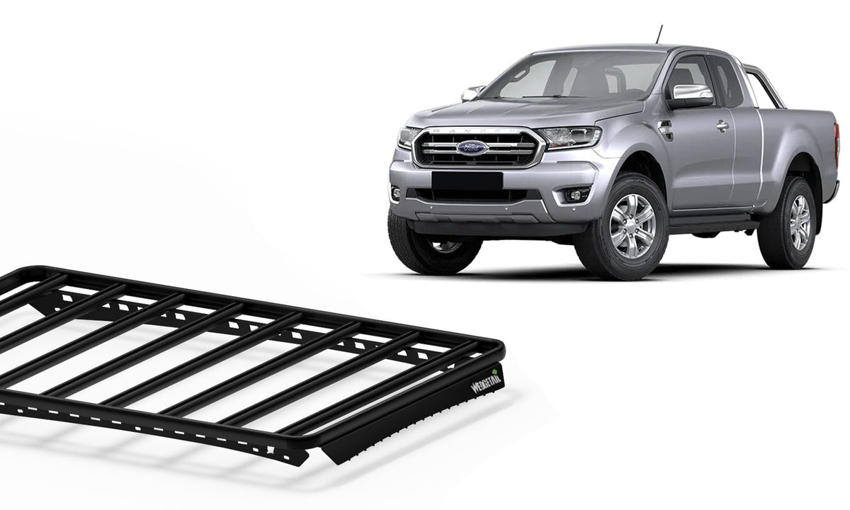 Wedgetail Mounting Kit – Ford Ranger PX1-3 2011 - 2022