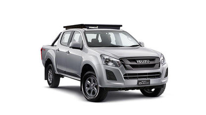 Wedgetail Mounting Kit – Isuzu D-Max RG 2012 - 2020