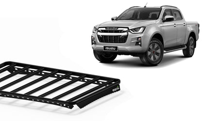 Wedgetail Mounting Kit – Isuzu D-Max RG 2012 - 2020