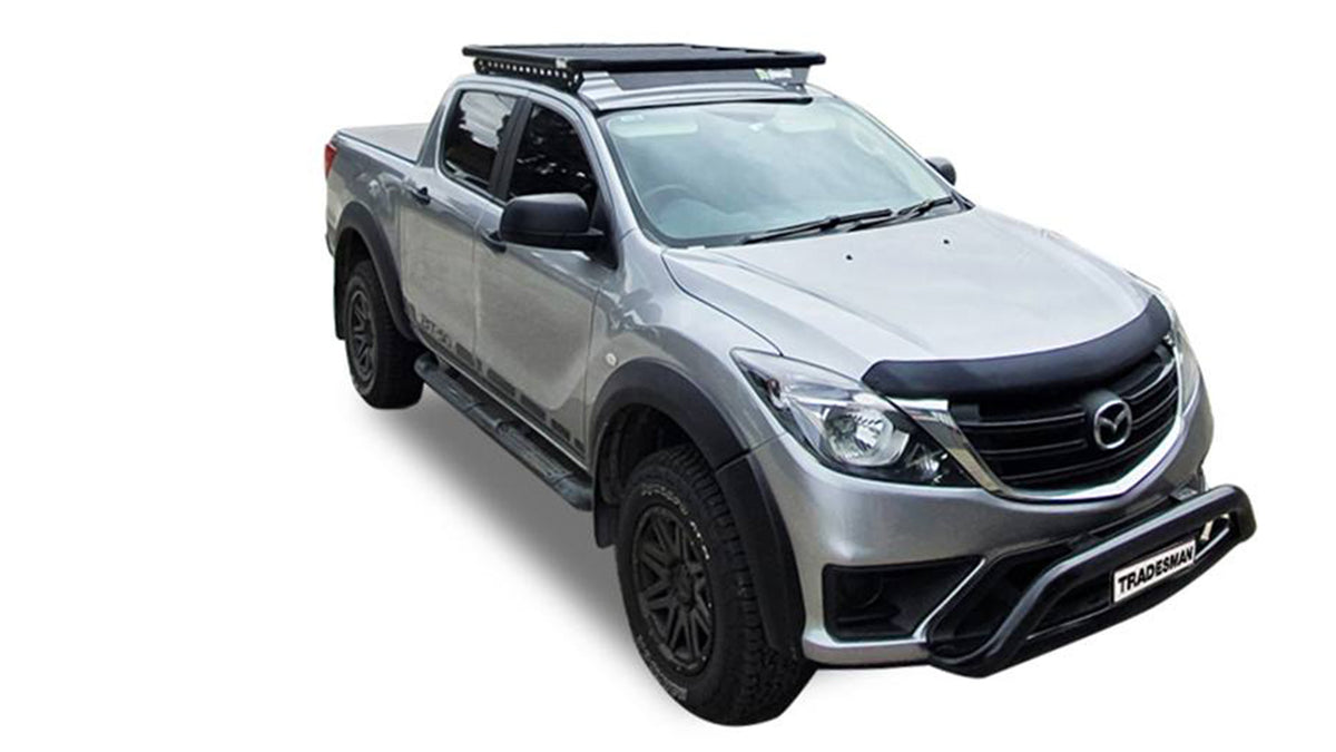 Wedgetail Mounting Kit – Mazda BT-50 UP 2011 - 05/20
