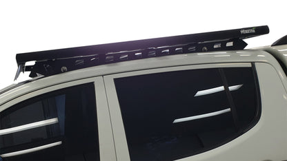 Wedgetail Mounting Kit – Mitsubishi Triton MQ/MR 04/15 - 01/24