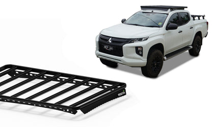 Wedgetail Mounting Kit – Mitsubishi Triton MQ/MR 04/15 - 01/24