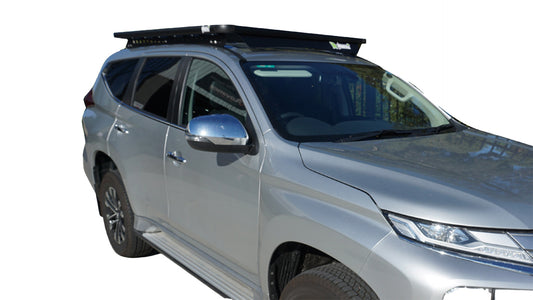 Wedgetail Mounting Kit – Mitsubishi Pajero Sport KR-QF 2015 - Current