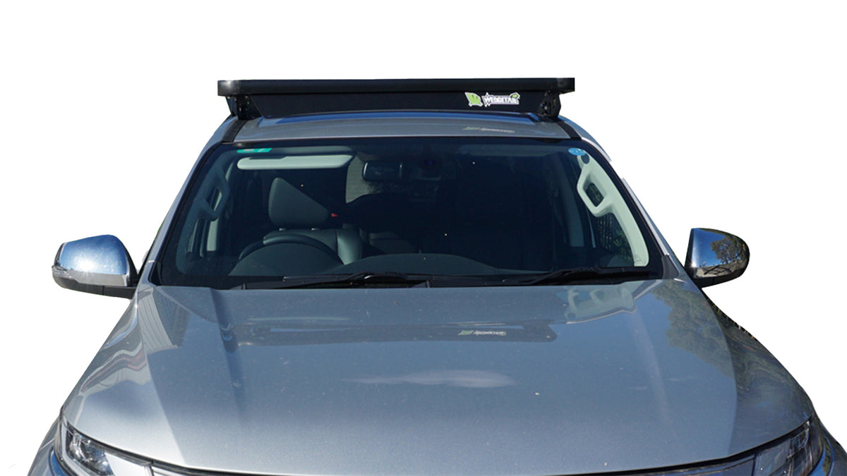 Wedgetail Mounting Kit – Mitsubishi Pajero Sport KR-QF 2015 - Current