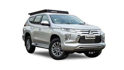Wedgetail Mounting Kit – Mitsubishi Pajero Sport KR-QF 2015 - Current