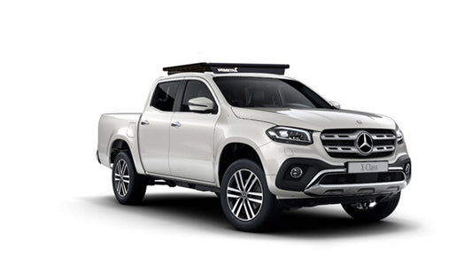 Wedgetail Mounting Kit – Mercedes Benz X Class W470 2017 - 2020