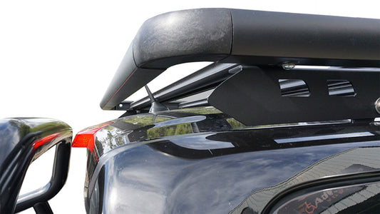 Wedgetail Mounting Kit – Nissan Navara NP300 07/15 - Current