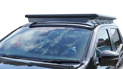 Wedgetail Mounting Kit – Nissan Navara NP300 07/15 - Current