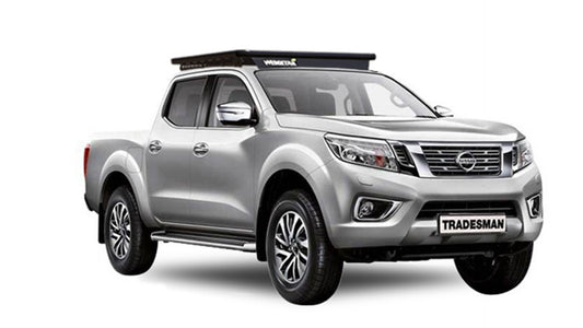 Wedgetail Mounting Kit – Nissan Navara NP300 07/15 - Current
