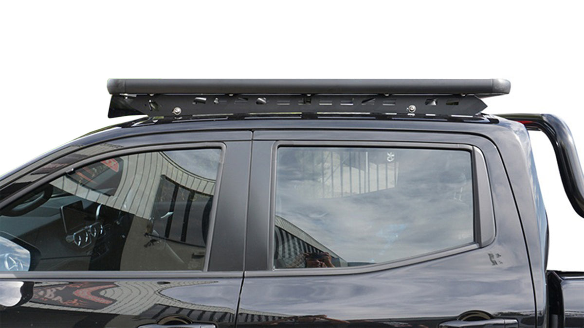 Wedgetail Mounting Kit – Nissan Navara NP300 07/15 - Current