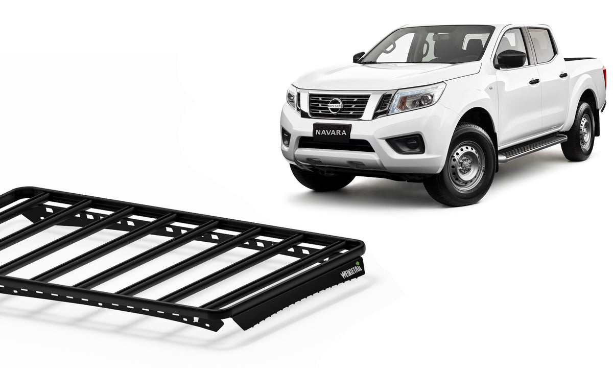 Wedgetail Mounting Kit – Nissan Navara NP300 07/15 - Current