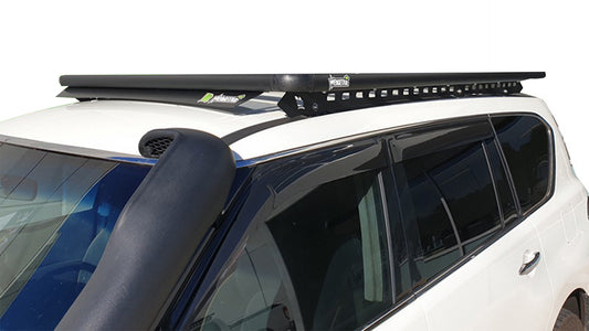 Wedgetail Mounting Kit – Nissan Patrol Y62 2012 - Current