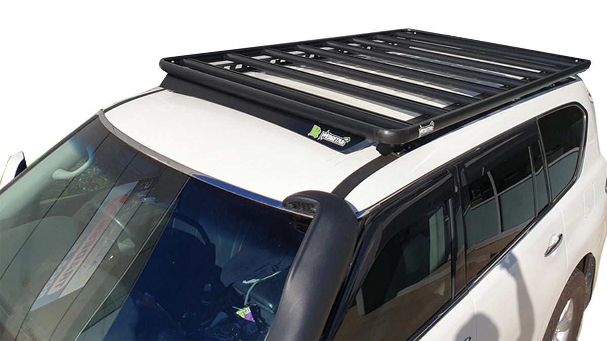 Wedgetail Mounting Kit – Nissan Patrol Y62 2012 - Current