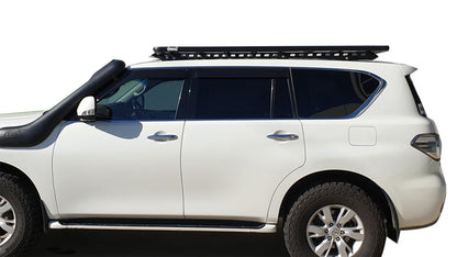 Wedgetail Mounting Kit – Nissan Patrol Y62 2012 - Current