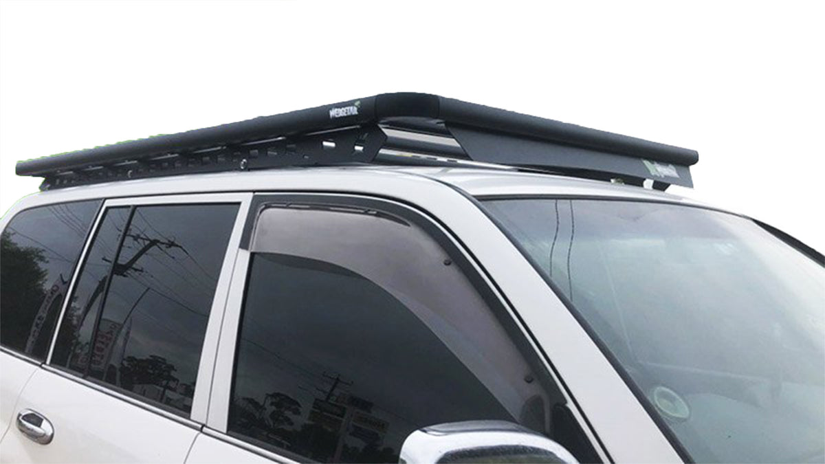 Wedgetail Mounting Kit – Toyota LandCruiser 100 04/98 - 10/07
