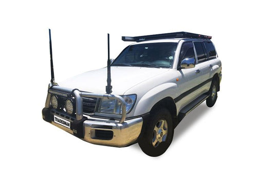 Wedgetail Mounting Kit – Toyota LandCruiser 100 04/98 - 10/07